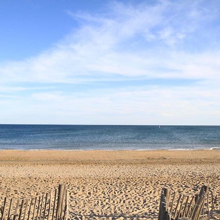 Sete: 2 Pieces Au Calme, 5Min Du Coeur De Ville ภายนอก รูปภาพ